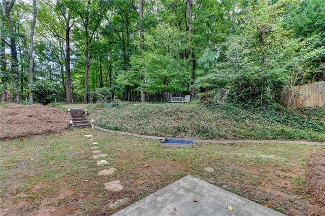 2803 Wellsly Court NW, Kennesaw, GA 30144