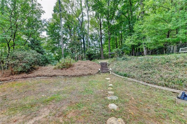 2803 Wellsly Court NW, Kennesaw, GA 30144