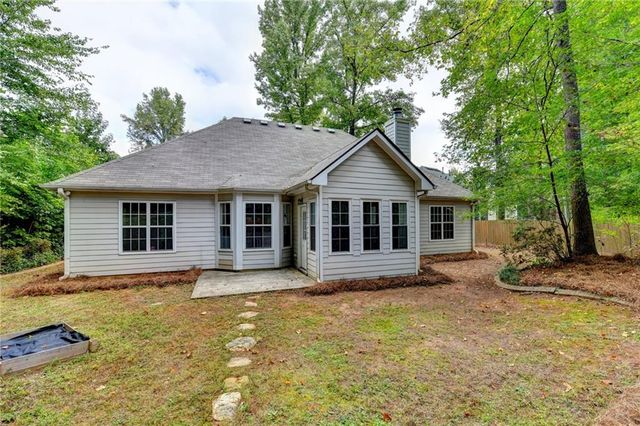 2803 Wellsly Court NW, Kennesaw, GA 30144