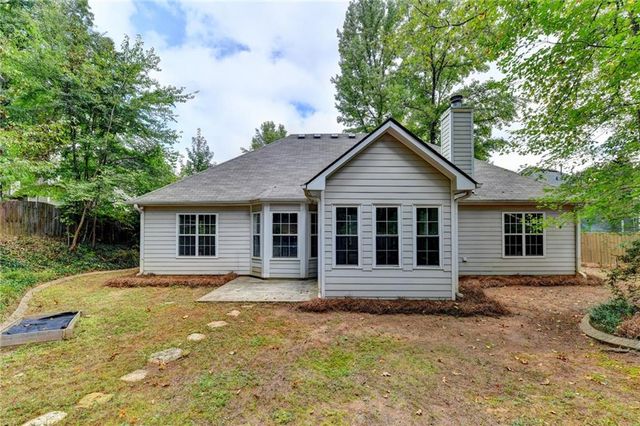 2803 Wellsly Court NW, Kennesaw, GA 30144