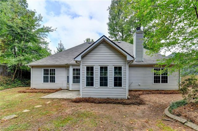 2803 Wellsly Court NW, Kennesaw, GA 30144