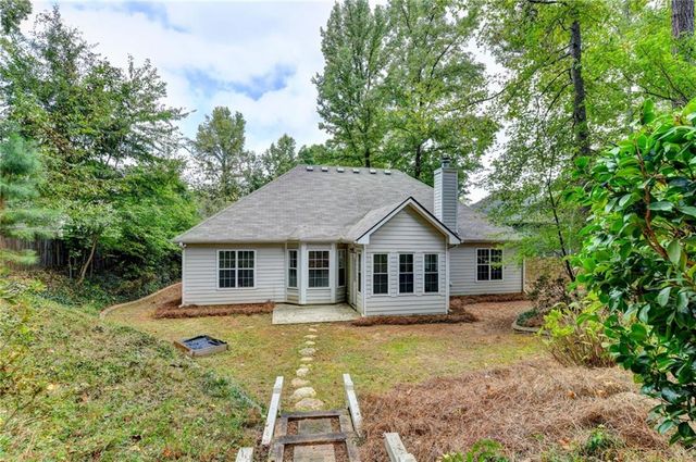 2803 Wellsly Court NW, Kennesaw, GA 30144