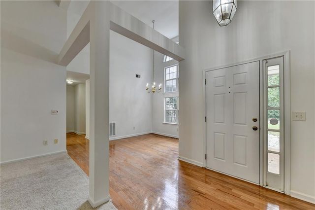 2803 Wellsly Court NW, Kennesaw, GA 30144