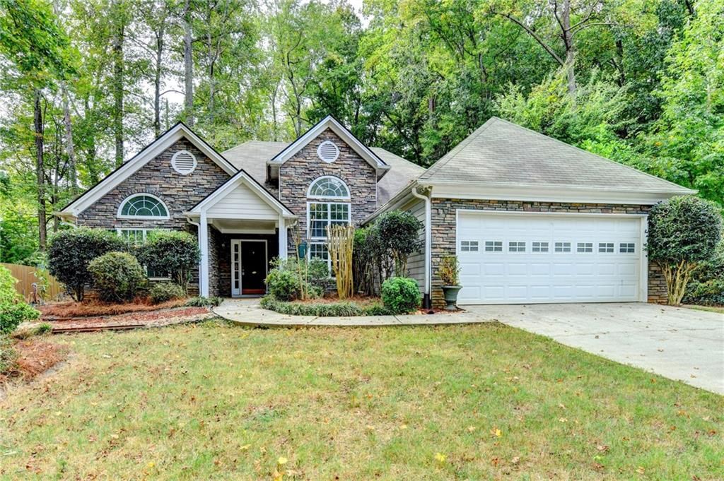 2803 Wellsly Court NW, Kennesaw, GA 30144