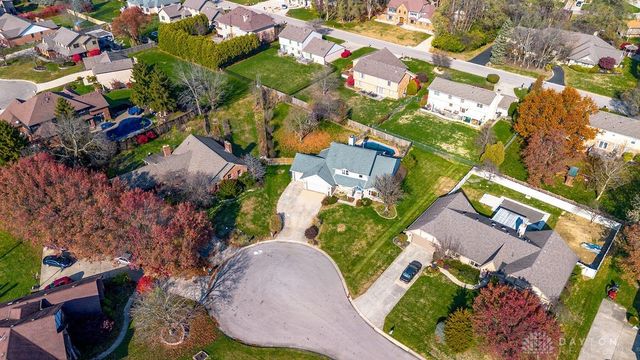 7182 Pugliese Place, Dayton, OH 45415