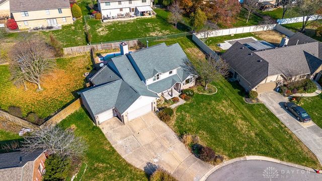 7182 Pugliese Place, Dayton, OH 45415