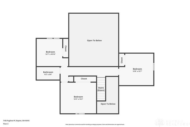 7182 Pugliese Place, Dayton, OH 45415