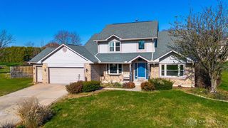 7182 Pugliese Place, Dayton, OH 45415