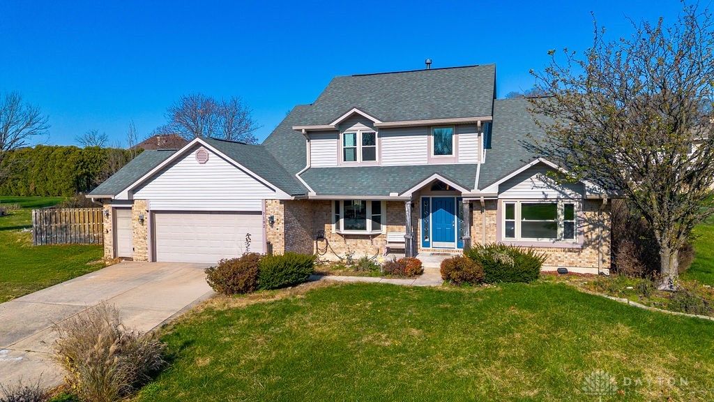 7182 Pugliese Place, Dayton, OH 45415