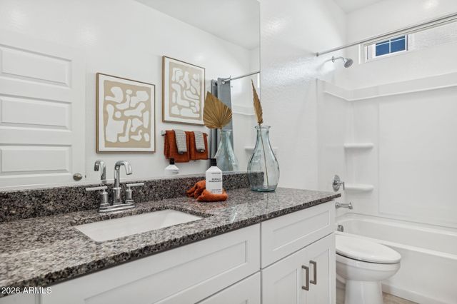 26344 W CROWN KING Road, Buckeye, AZ 85326