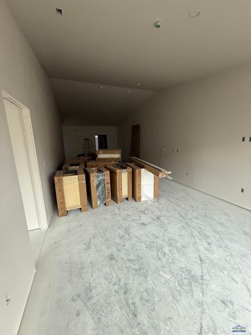 2531 HENNESSY DRIVE, Rapid City, SD 57701