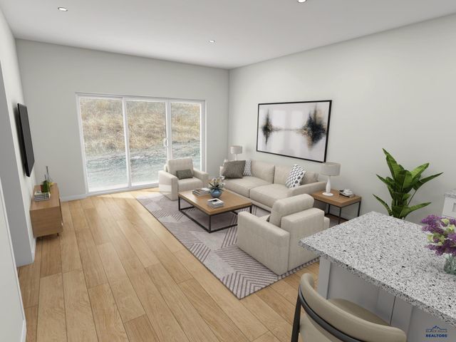 2531 HENNESSY DRIVE, Rapid City, SD 57701