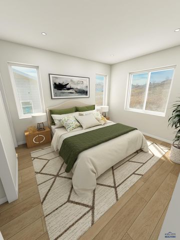 2531 HENNESSY DRIVE, Rapid City, SD 57701