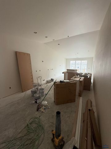 2531 HENNESSY DRIVE, Rapid City, SD 57701