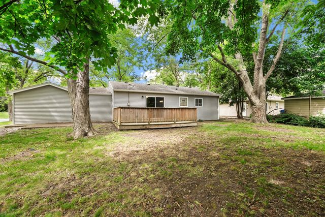 231 W 35th Street, Steger, IL 60475