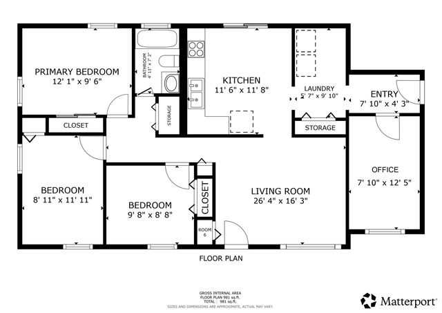 231 W 35th Street, Steger, IL 60475