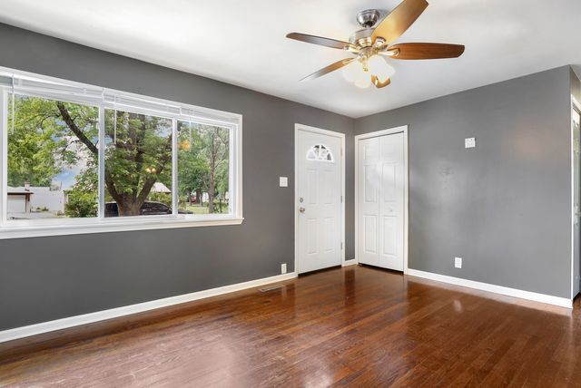 231 W 35th Street, Steger, IL 60475