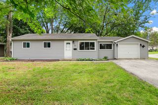 231 W 35th Street, Steger, IL 60475