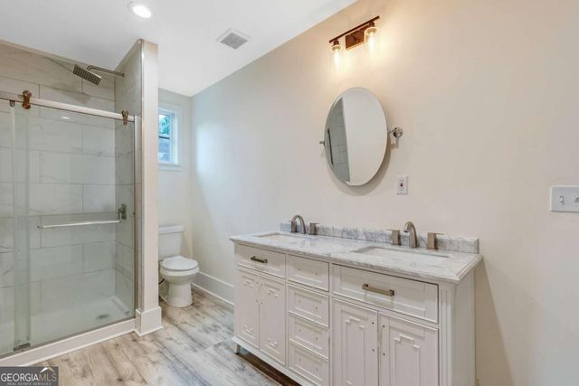 881 Beckwith Street SW, Atlanta, GA 30314
