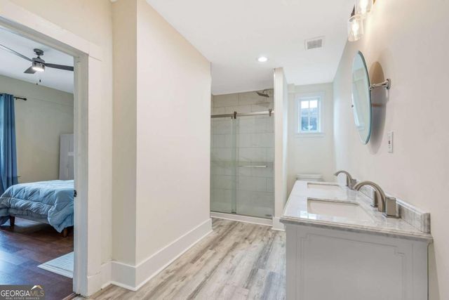 881 Beckwith Street SW, Atlanta, GA 30314