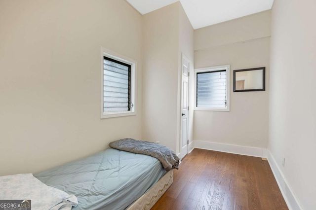 881 Beckwith Street SW, Atlanta, GA 30314