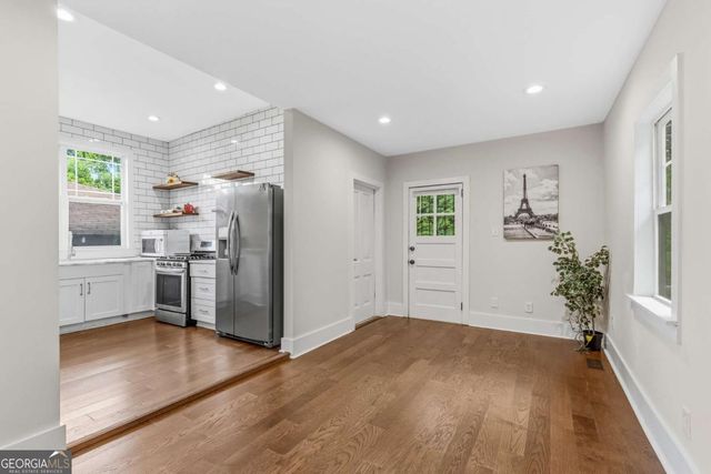 881 Beckwith Street SW, Atlanta, GA 30314