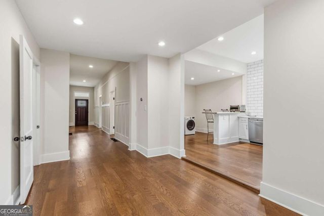 881 Beckwith Street SW, Atlanta, GA 30314