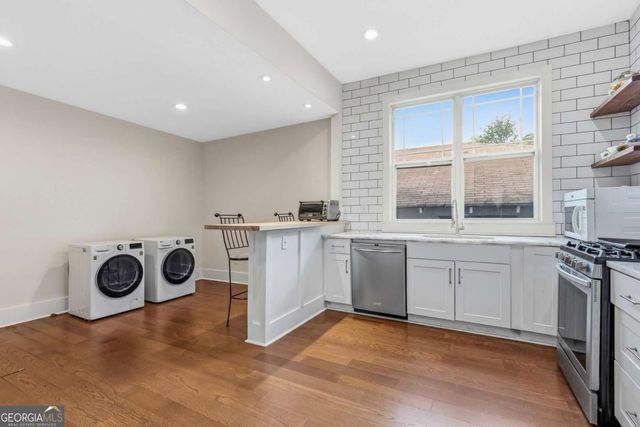 881 Beckwith Street SW, Atlanta, GA 30314