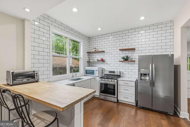 881 Beckwith Street SW, Atlanta, GA 30314
