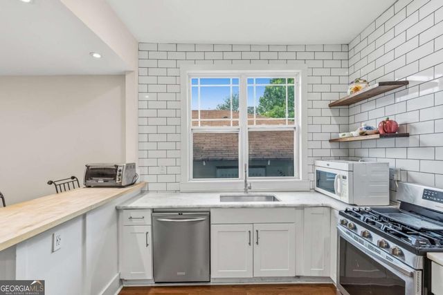 881 Beckwith Street SW, Atlanta, GA 30314