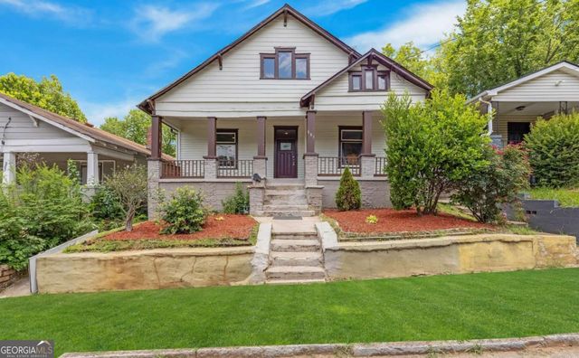 881 Beckwith Street SW, Atlanta, GA 30314