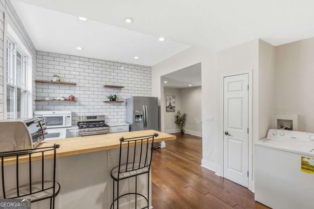 881 Beckwith Street SW, Atlanta, GA 30314