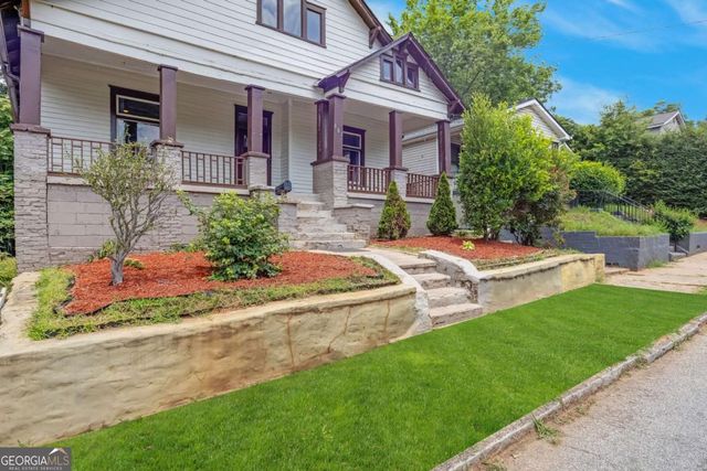 881 Beckwith Street SW, Atlanta, GA 30314