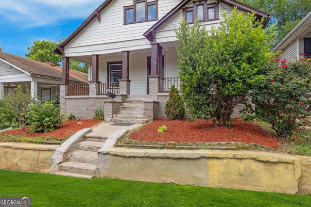 881 Beckwith Street SW, Atlanta, GA 30314