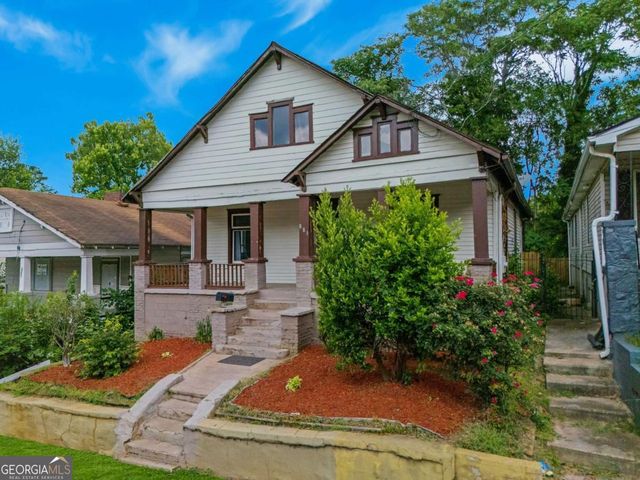 881 Beckwith Street SW, Atlanta, GA 30314
