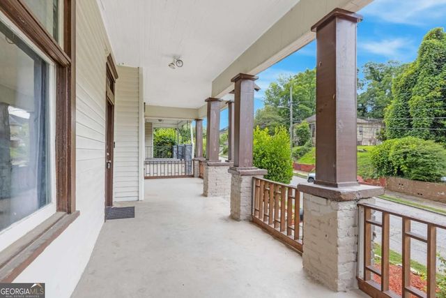 881 Beckwith Street SW, Atlanta, GA 30314