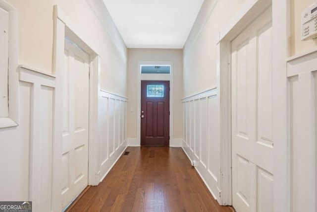 881 Beckwith Street SW, Atlanta, GA 30314