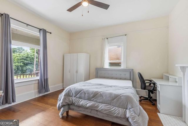 881 Beckwith Street SW, Atlanta, GA 30314