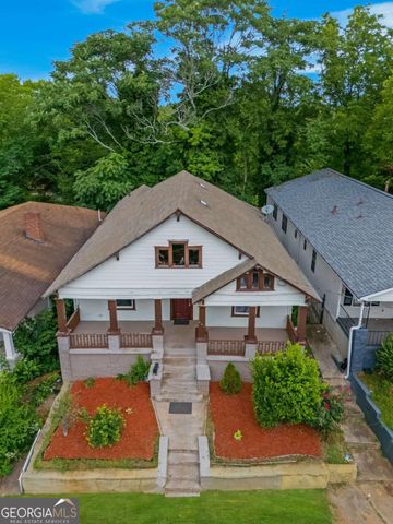 881 Beckwith Street SW, Atlanta, GA 30314