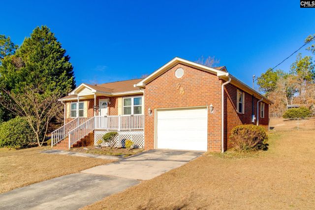 148 Gravedigger Rd., Lexington, SC 29073