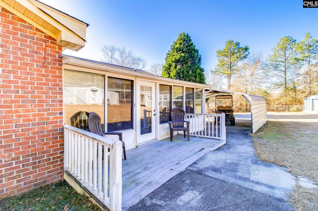 148 Gravedigger Rd., Lexington, SC 29073