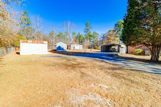 148 Gravedigger Rd., Lexington, SC 29073