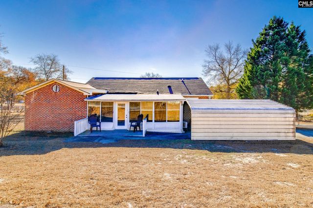 148 Gravedigger Rd., Lexington, SC 29073