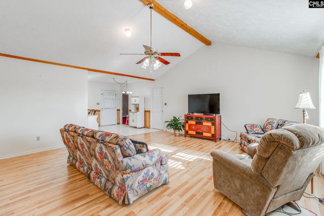 148 Gravedigger Rd., Lexington, SC 29073