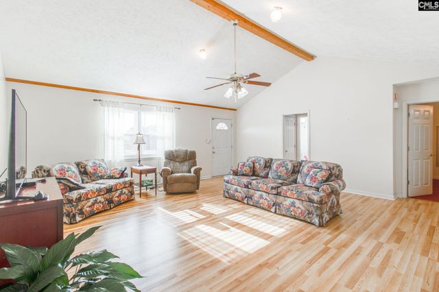 148 Gravedigger Rd., Lexington, SC 29073