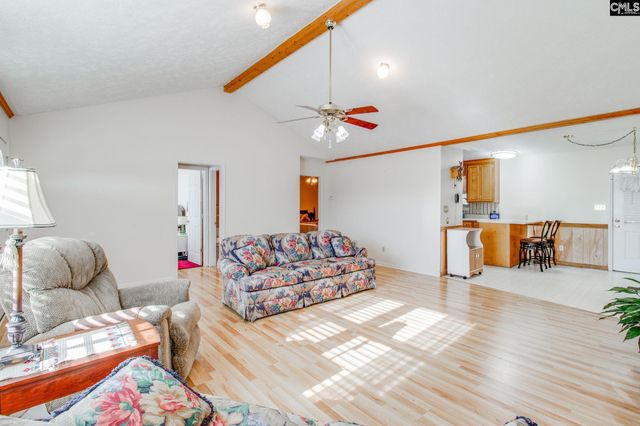 148 Gravedigger Rd., Lexington, SC 29073