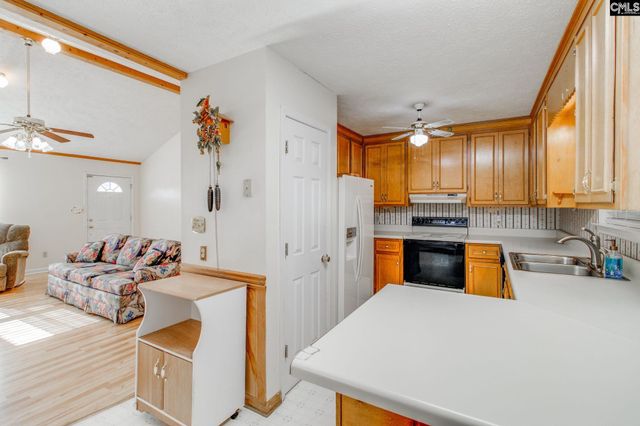 148 Gravedigger Rd., Lexington, SC 29073