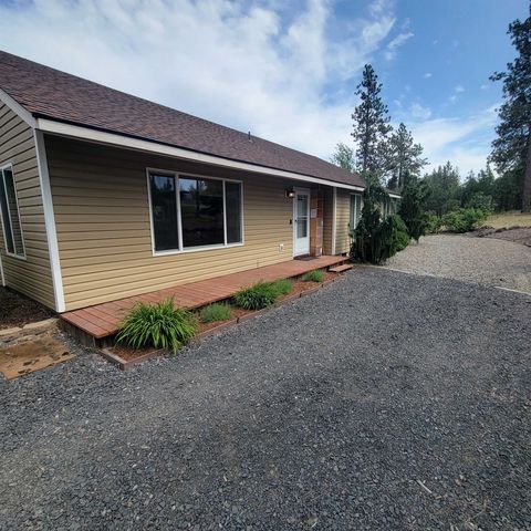 15515 S Curtis Rd, Cheney, WA 99004
