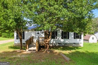 12 Lauren Drive, Cleveland, GA 30528