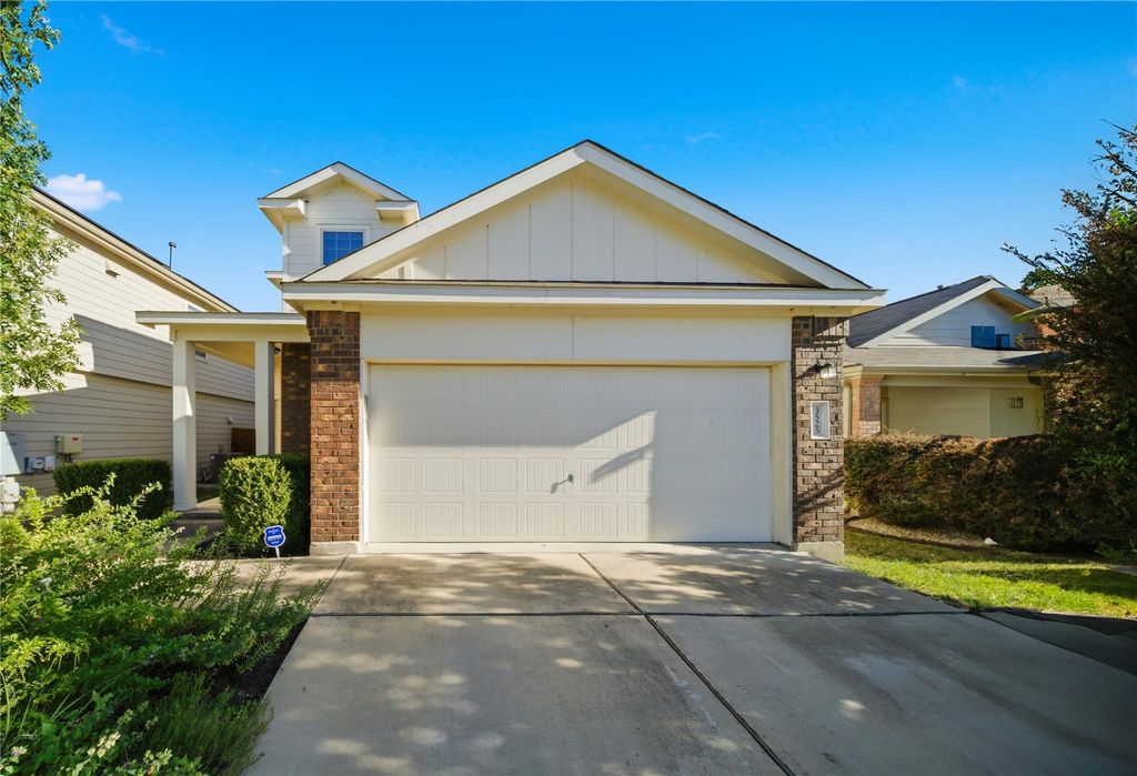 3525 Colorado High Ave, Austin, TX 78744